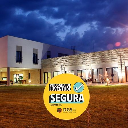 HI Alijo - Pousada de Juventude Alijó Exterior foto