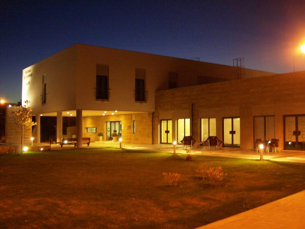 HI Alijo - Pousada de Juventude Alijó Exterior foto